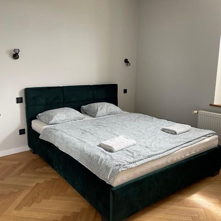Apartamenty Kopernika 47/5 Torun Exterior photo